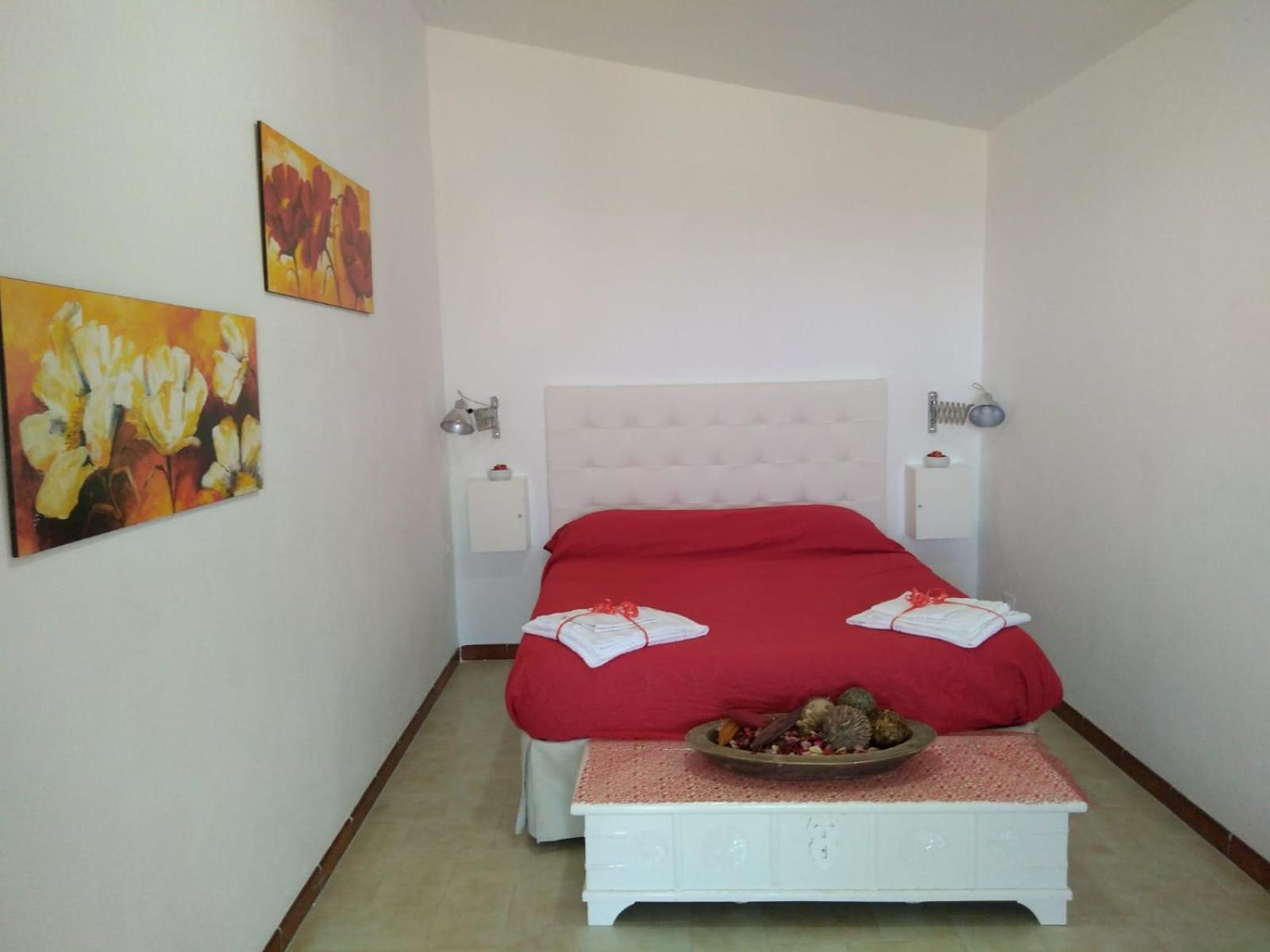 Sapori Di Mare Trappeto (Sicily) Exterior foto