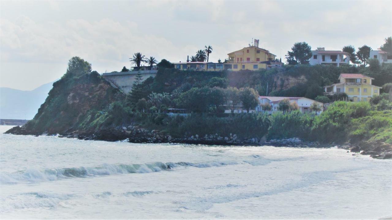 Sapori Di Mare Trappeto (Sicily) Exterior foto